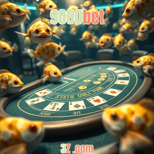 Loteria Empolgante no 9080bet: Sua Chance de Brilhar