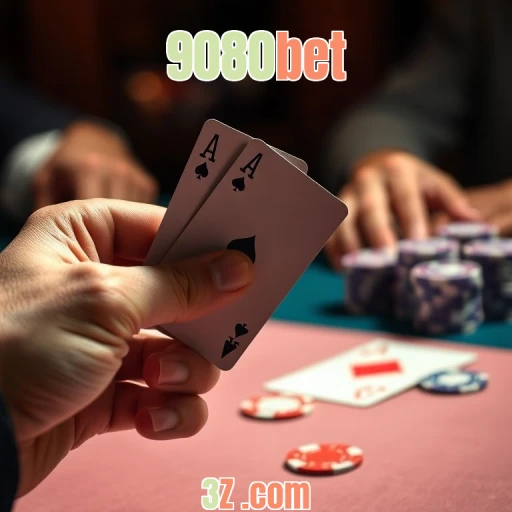 Novidades Imperdíveis no 9080bet: O Que Há de Novo?