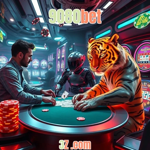 9080bet Jogos de Mesa