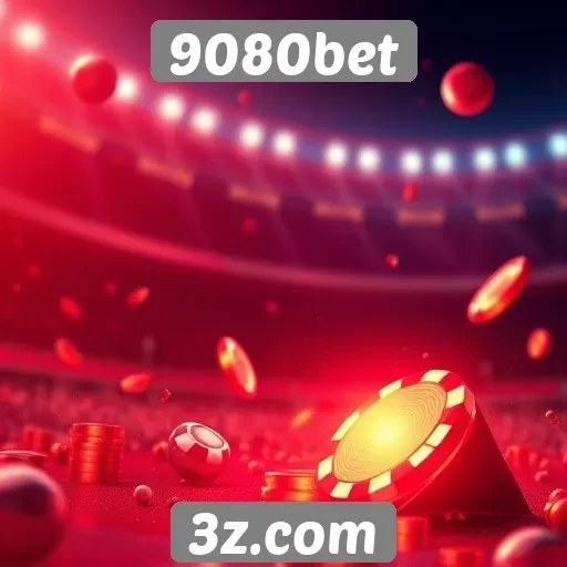 Como o 9080bet se destaca entre concorrentes