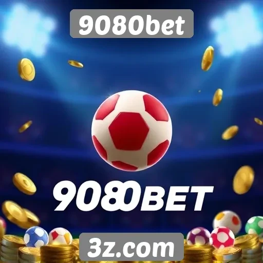 9080bet oferece promoções atrativas para novos jogadores