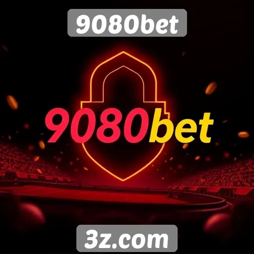 Segurança e proteção de dados no site 9080bet