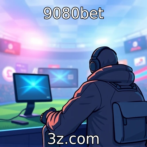 E-sports ganhando popularidade entre jovens