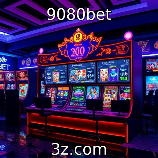 Investimentos em tecnologia de jogos que mudam a indústria