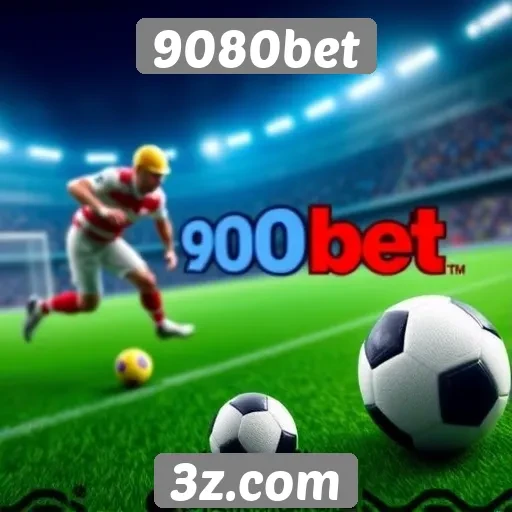 Análise das ofertas de jogos no site 9080bet