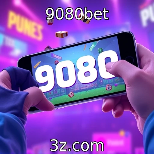 Impacto dos jogos mobile na indústria