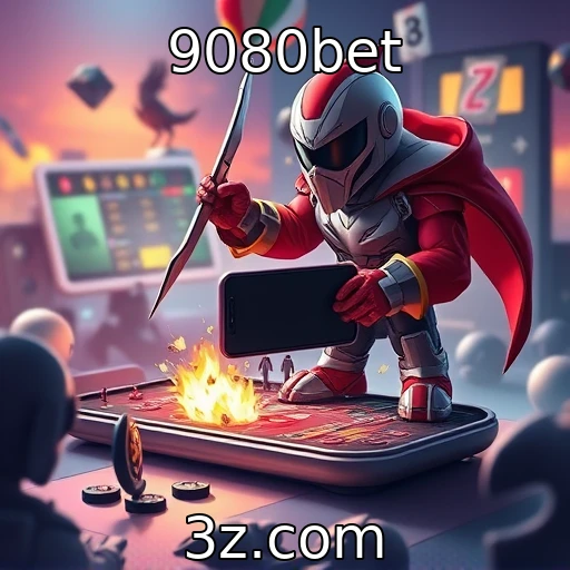 Evolução das plataformas de jogos mobile