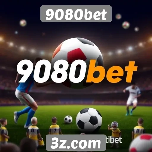 Avaliação da reputação do 9080bet entre os jogadores