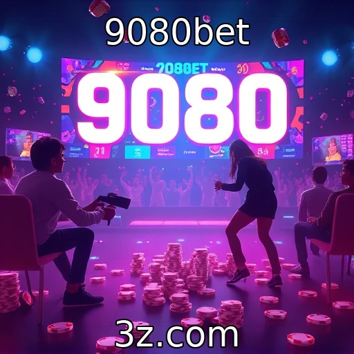 Avanços tecnológicos moldam o futuro dos jogos