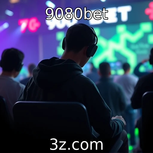 Inovações tecnológicas moldam o futuro dos jogos