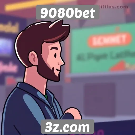 Feedback de usuários sobre a 9080bet